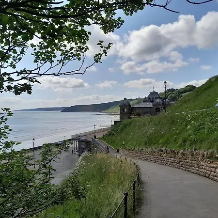 Edie's Hideaway Nyaraló