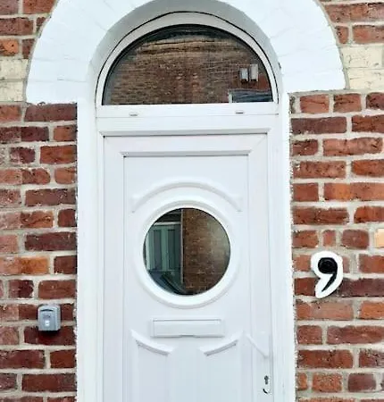 Edie's Hideaway Casa de Férias