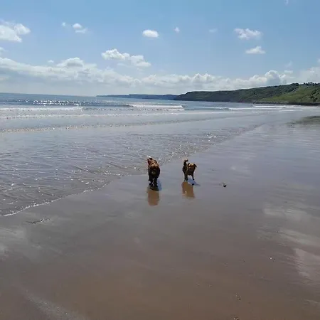 Edie's Hideaway * Scarborough