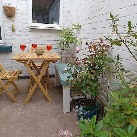 Edie's Hideaway Casa de Férias Scarborough