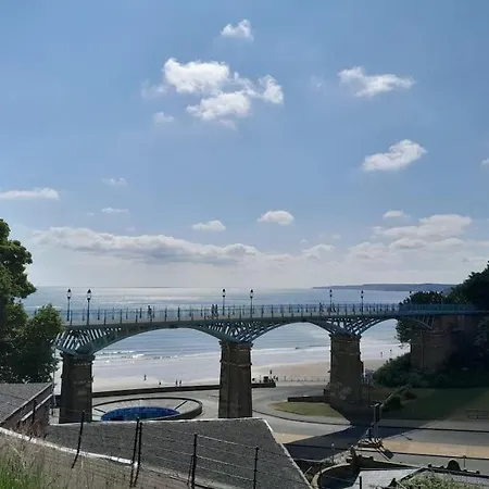 Casa de Férias Edie's Hideaway Scarborough