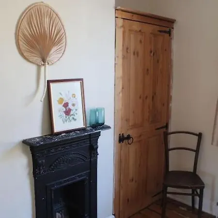 Edie's Hideaway Vakantiehuis *