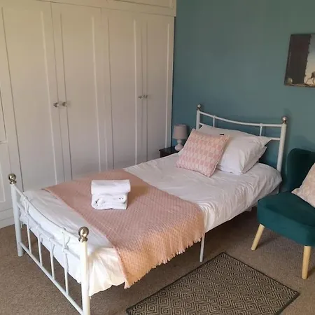 Holiday home Edie's Hideaway Scarborough