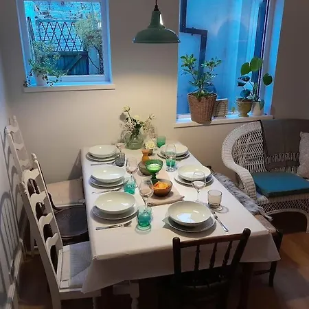 Edie's Hideaway Holiday home Scarborough