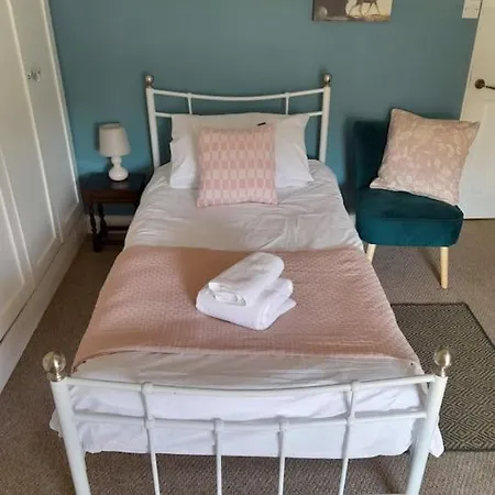 Edie's Hideaway Scarborough