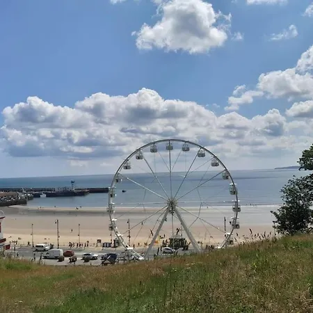 Edie's Hideaway Vakantiehuis