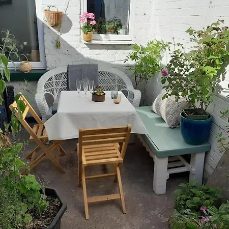 Edie's Hideaway Holiday home *