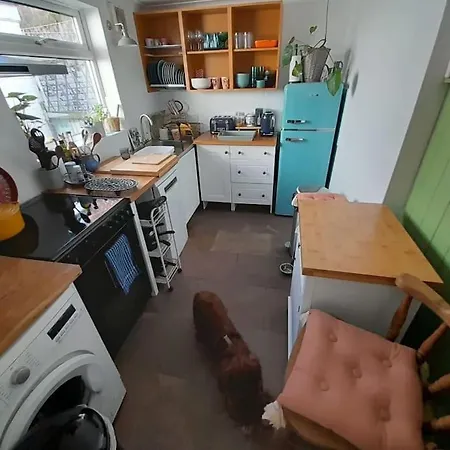 Edie's Hideaway Vakantiehuis *