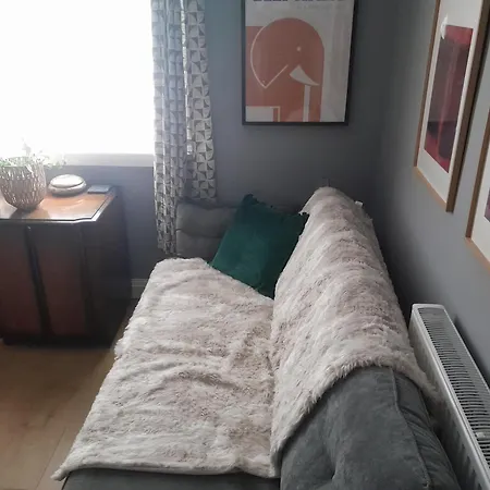 Vakantiehuis Edie's Hideaway *