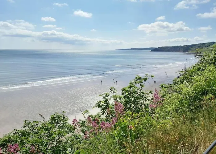 Edie's Hideaway * 스카버러