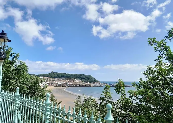 Edie's Hideaway 펜션