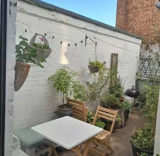 Edie's Hideaway 펜션