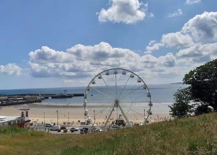 Edie's Hideaway 펜션