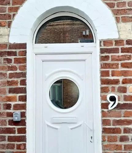 Edie's Hideaway 펜션