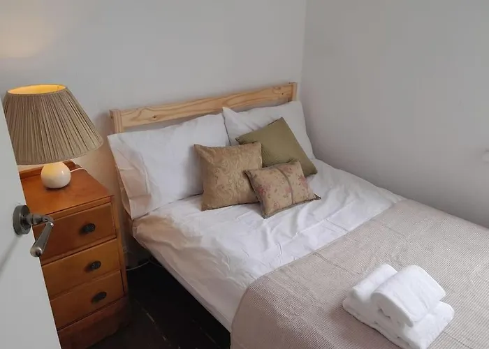 펜션 Edie's Hideaway