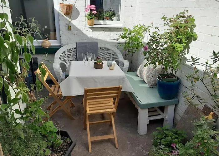 Edie's Hideaway 펜션 *