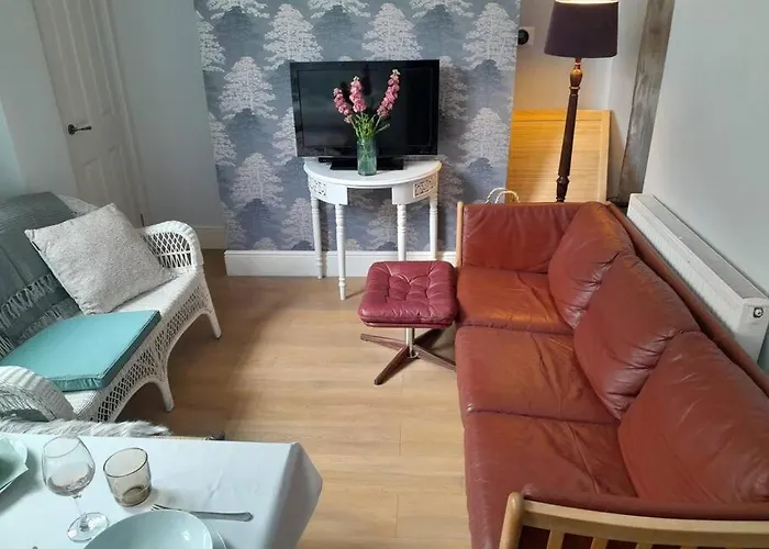 Edie's Hideaway 스카버러