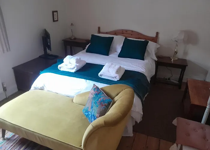 Edie's Hideaway 스카버러