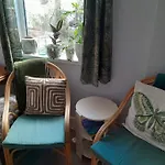 Edie's Hideaway Semesterbostad