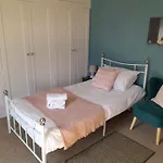 Semesterbostad Edie's Hideaway Scarborough