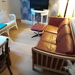 Semesterbostad Edie's Hideaway Scarborough