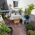 Semesterbostad Edie's Hideaway Scarborough